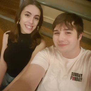 Meet your Posher, Tyler